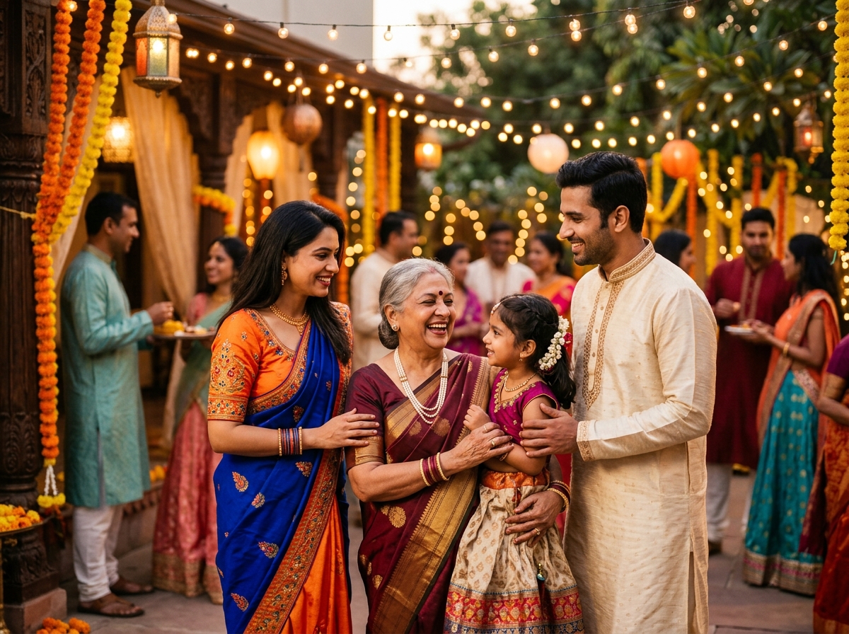 Essential Matrimonial Tips for Guru Ravidas Samaj Families